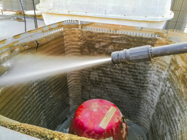 Best General Air Duct Cleaning  in Rowland Heights, CA