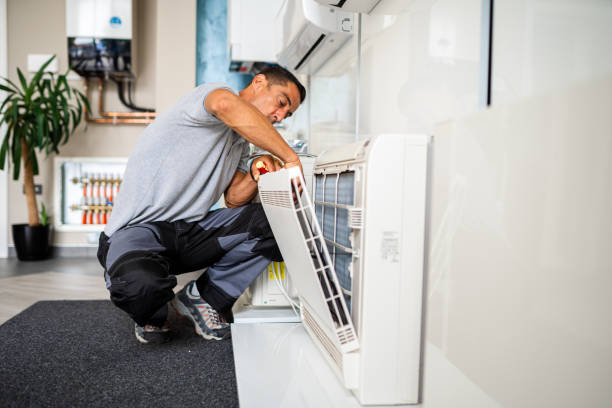 Trusted Rowland Heights, CA Airduct Cleaning Experts