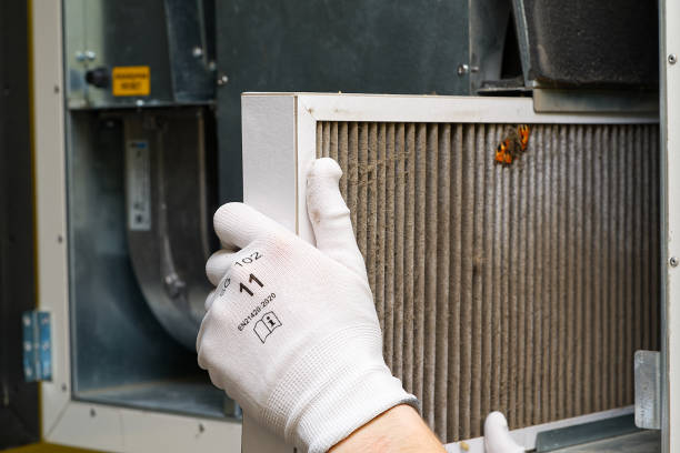 Best Best Air Duct Cleaning Company  in Rowland Heights, CA