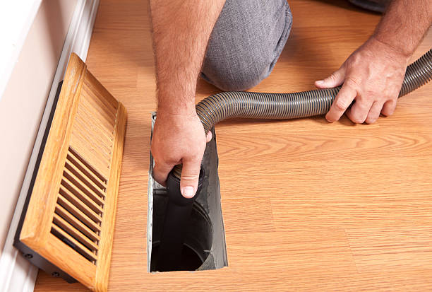 Ventilation Cleaning Services in Rowland Heights, CA