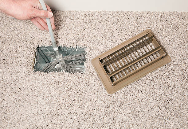 Best Best Air Duct Cleaning Company  in Rowland Heights, CA