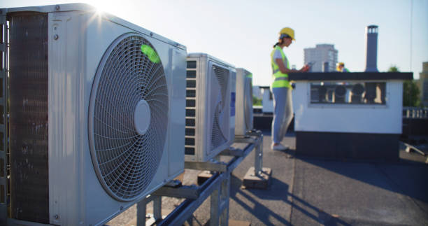 Best Ductwork Cleaning Services  in Rowland Heights, CA