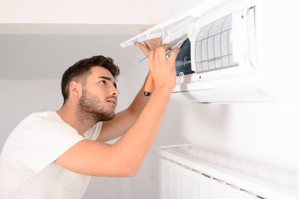 Best Ventilation Cleaning Services  in Rowland Heights, CA